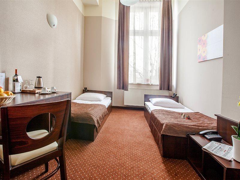 Hotel Diament Economy Gliwice Eksteriør billede