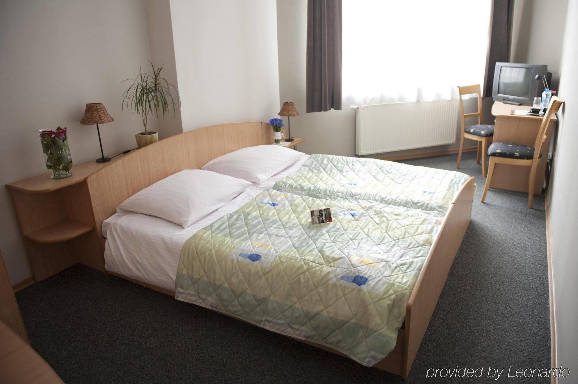 Hotel Diament Economy Gliwice Eksteriør billede